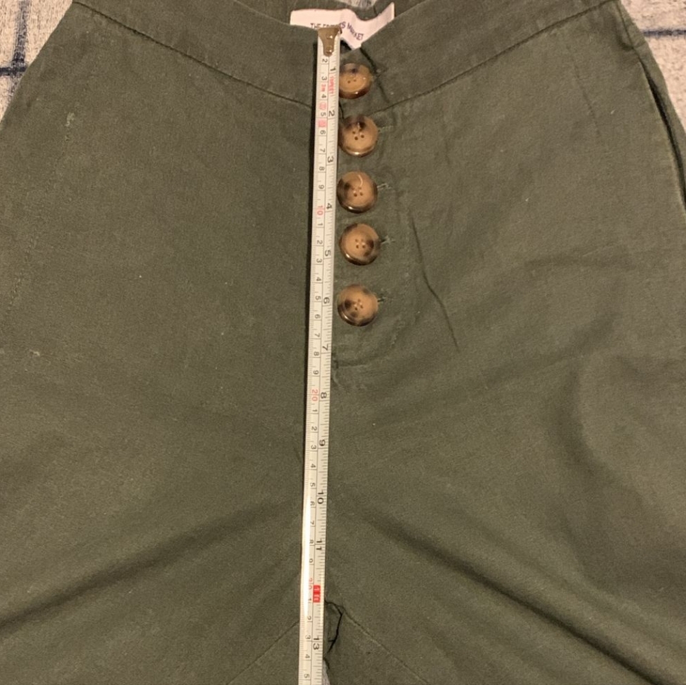 The Editor's Market by Anthropologie Pants - Picture 8 of 8